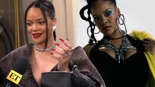 Rihanna's Super Bowl Halftime Performance: Everything to Expect!
